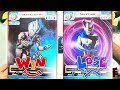 【ウルトラマンカードゲーム】2024年10月25日発売！新感覚tcg ウルトラマンカードゲーム テストデッキのブレーザーデッキ u0026ティガデッキで対戦してみた！