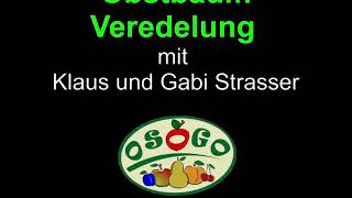 OSOGO Obstbaum Veredelung 2016