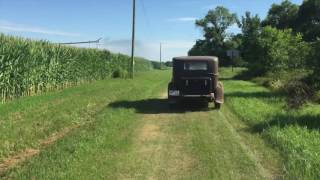 1930 Studebaker Erskine