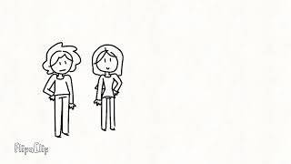 Human Animation Test