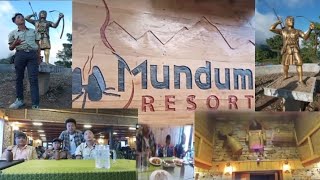 Mundum RESORT visit। Mundum RESORT Khotang Diktel Bazar।