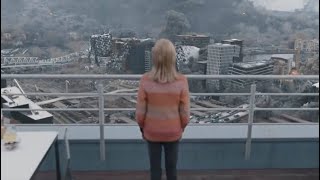Filme - Terremoto I Cena em Oslo Noruega (2018)