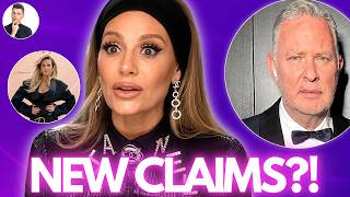Dorit Kemsley Makes Shocking New Claims About PK in Explosive Memoir!