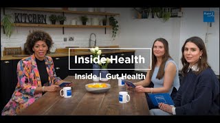 Bupa | Inside Health | Gut health