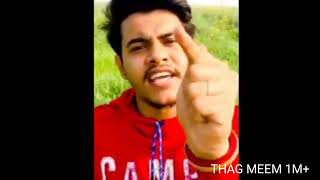 Reel valo ki gand mar diyi 🤣🤣 #funny #short #video