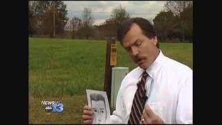 Unsolved Murders