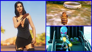 Video Game Easter Eggs #81 (Saints Row, Bee Simulator, Destroy All Humans 2 Reprobed & More)
