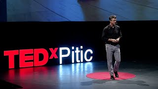 Creating a network of foster families in Mexico | Joshua Becker | TEDxPitic