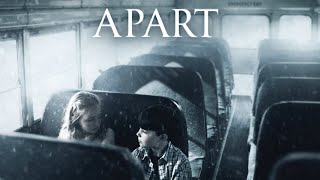 Hidden MEMORIES Are Changing Their Lives Forever 😨✨ | Apart | Full Drama movie | Mystery Romance