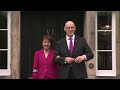 what s next for the snp and scotland s new first minister john swinney