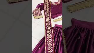 @aaravislifestyle#ஆடை #lehenga#freeship #onlineshop#budgetfriendly #affordableprice