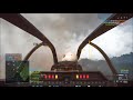 Battlefield 4 TOW Missile Shots