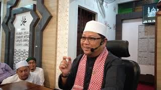 2 Februari 2019 (Sabtu)- Dato Ustaz Badli Shah- Masjid Lavender Heights (Part 3)