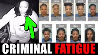 This is the most INSANE video on the internet right now.......