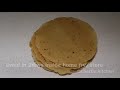 papad recipe lentil crackers papadum recipe