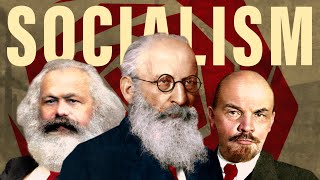 SOCIALISM: An In-Depth Explanation