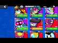 Playing brawl stars | pushing brawlers, come and chill