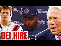 DEI HIRE Jerod Mayo is a Coaching DISASTER for Patriots! Robert Kraft Looks Like a Fool! | NFL |