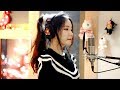 passenger - let her go ( cover by j.fla )