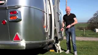 Milenco Triple Level Pair for Caravans and Motorhomes