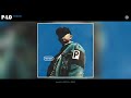 P-Lo - thrive (Audio)