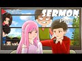 SERMON PART 1 | Pinoy Animation