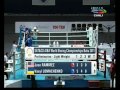 Vasyl Lomachenko vs Jose Ramirez - World Boxing Championships Baku 2011, 1/16 Final, 60 kg