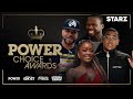 The Power Choice Awards | 10 Year Celebration | STARZ