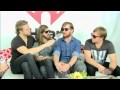 iHeartRadio @ Lollapalooza 2013: Imagine Dragons