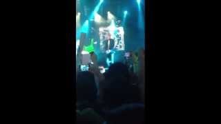 130517 BAP- Secret Love Live On Earth NYC Concert