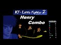 KT-LF2 v2.5F Henry Combo!