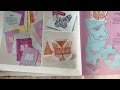 🎨 stampin up january april 2025 mini catalog walkthrough