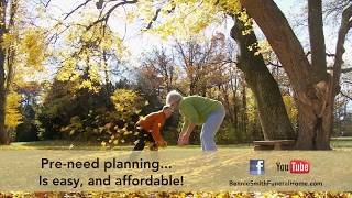 Bennie Smith Funeral Home - PreNeed Planning