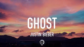 Justin Bieber Ghost...
