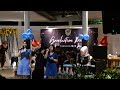 Yasporbi 2 graduation Juni 2024 @kopitagran centang biru Ampera Jakarta Selatan