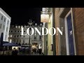 Vlog London's hottest French chef's amazing luxury vegan restaurant