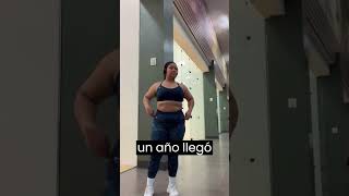 Transformación física en 2 años de GyM #shorts