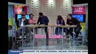 [ Pesbukers ANTV ] - 23 April 2014 Part 4