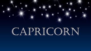 CAPRICORN They've Had Their Eye on You🤍 Here Comes Your Big Opportunity