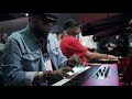 nord at namm 2019 michael bereal feat. bennett paysinger