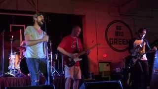 Rhett Walker Band w/ Phil Richter: Simple Man (Live In 4K)