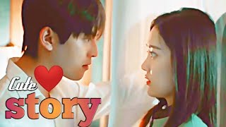 Main Tera boyfriend Hindi New Remix Song 😍😍 Korean Mix Cute Love Story Song