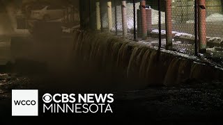 What to know about a pipe burst that flooded southwest Minneapolis