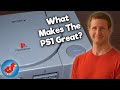 (Discussion) What Makes The PS1 So Great - Retro Bird