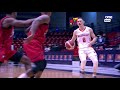 greg slaughter vs olu ashaolu 2021 pba governors cup