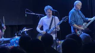 Superchunk  at Lincoln Hall 1 of 3