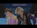 Meryl Davis & Charlie White Full Free Dance Performance Wins Gold  Sochi 2014 Winter Olympics