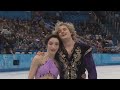 Meryl Davis & Charlie White Full Free Dance Performance Wins Gold  Sochi 2014 Winter Olympics
