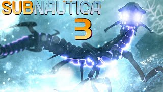 Now We Know how Subnautica 3 Might Look