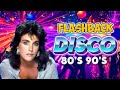 Sandra, C.C.Catch, Laura Branigan, Bad Boys Blue - Disco Music Medley Golden Oldies Disco Dance